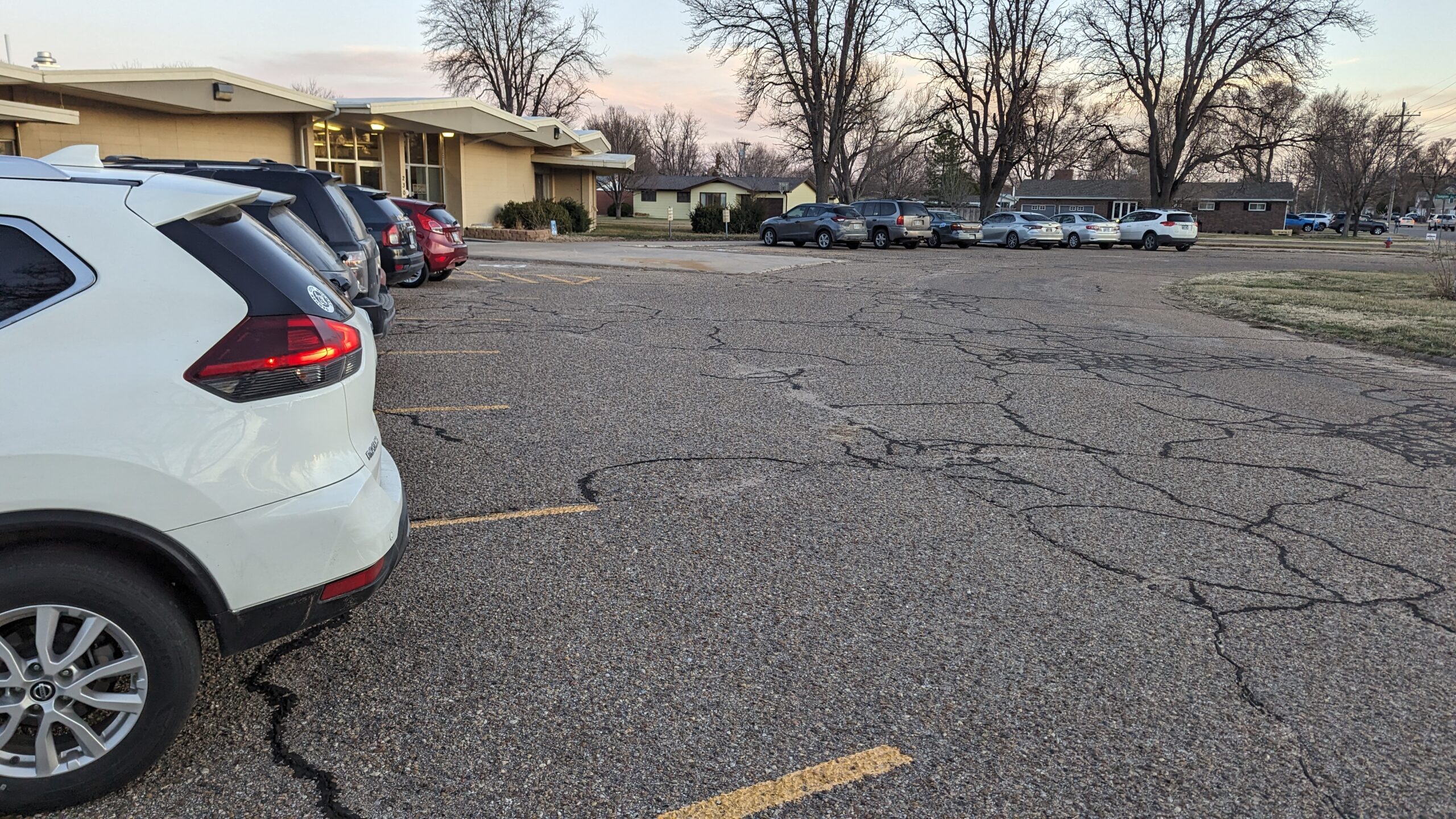 Read more about the article January Board Meeting